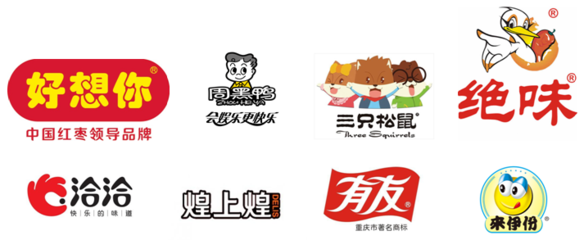一袋坚果如何催生一家上市公司？揭秘“吃货”经济的力量